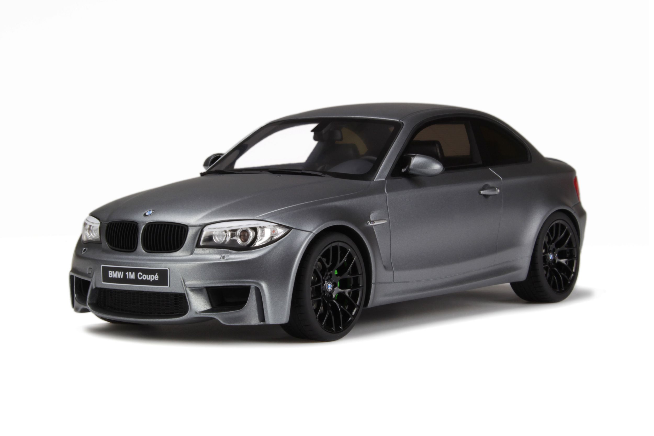 BMW 1 E82 - Voiture de drift a vendre