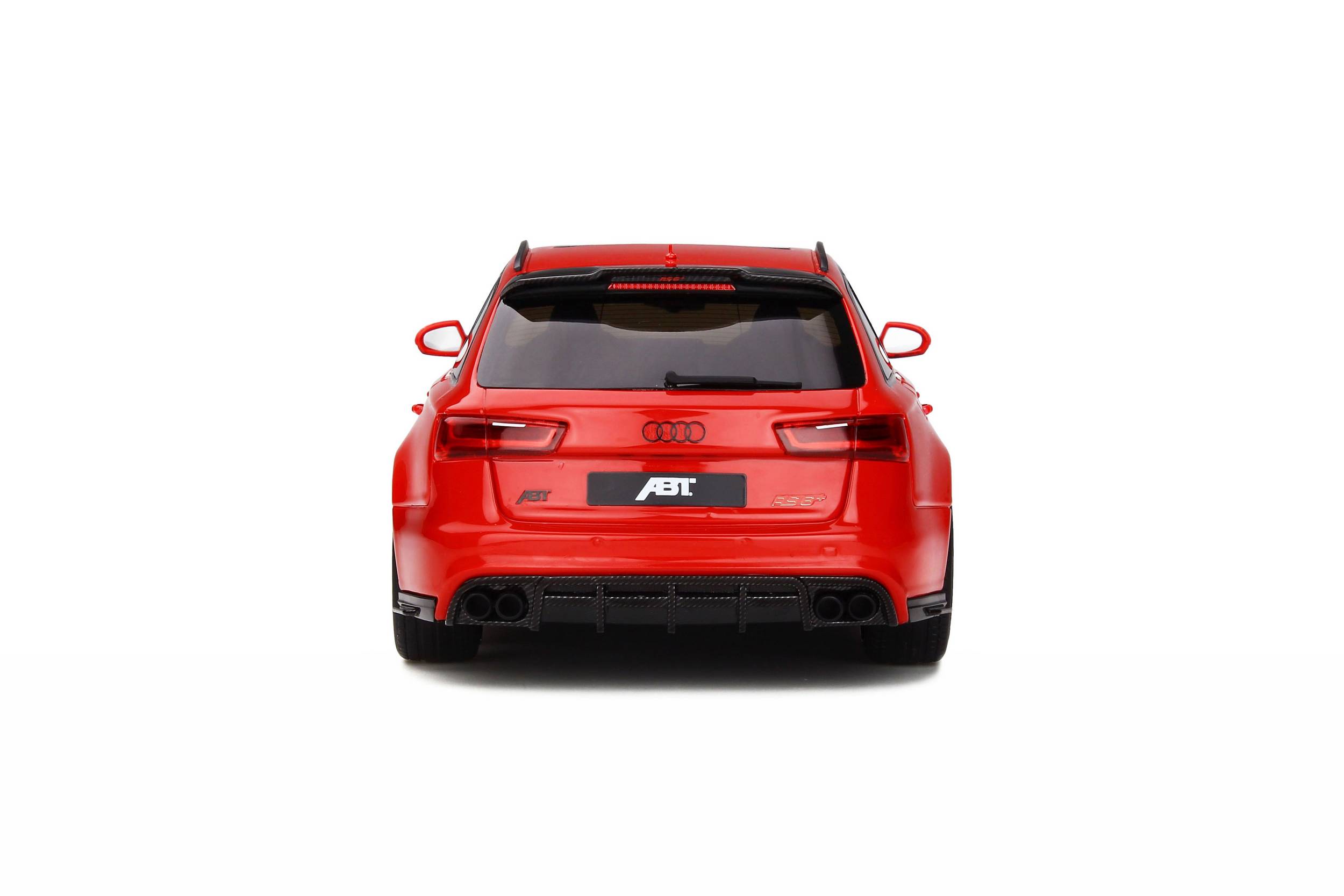 安い価格GT スピリット 1/18 アウディ ABT RS6-R アバント 2020 グレーメタリック 2100台限定 GT Spirit 1:18 Audi ABT RS6-R Avant greymetallic 乗用車