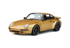 Porsche - Models cars collection - GT SPIRIT